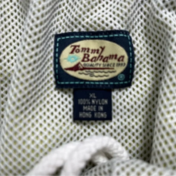 Men’s Tommy Bahama Swim Shorts - Picture 2 of 4